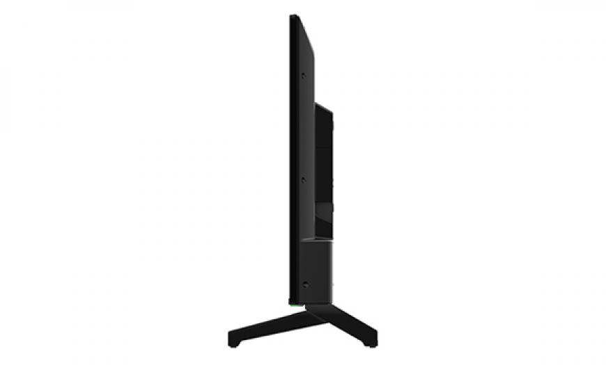 AQUOS 42 Inch 4K UHD Android TV - 4TC42DK1X | SHARP Malaysia